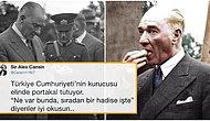 İleri Görüşlülüğü ve Stratejik Dehasıyla Türkiye'yi Kalkındıran Atatürk'ün Bir Portakalla Yaptıklarının Hikâyesi