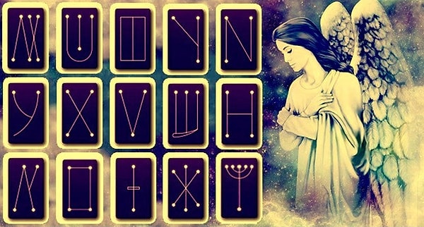 Выберите символ. Если вас тянет к нескольким символам, то сначала выберите первый, потом второй и, если нужно, третий, полагаясь на то, какой символ среди них вы считаете главным.