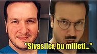 Ali İhsan Yavuz Taklidiyle Herkesi Güldüren Şahan Gökbakar'dan Bu Kez Siyasilere Çok Sert Bir Tepki Geldi!