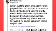 Kuaförde Karşılaştığı Kadının Hamile Olduğunu Zannederek Pot Kıran Twitter Kullanıcısı ve Ardından Gelen Komik Tepkiler