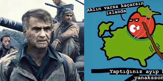 Kritik Maç Öncesi İzlanda'ya Mesajını Mizahla Veren Takipçilerimiz