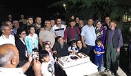 100 Yaşında İlk Kez Doğum Gününü Kutlayan Adam