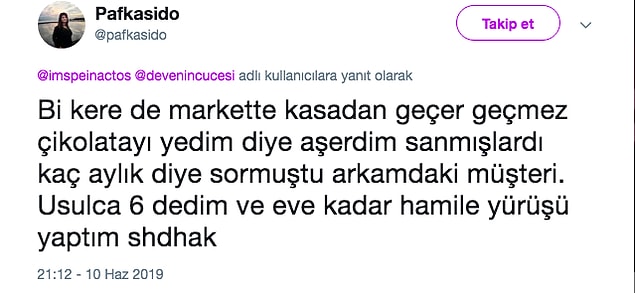 9. Seni kutluyoruz gerçekten 👏