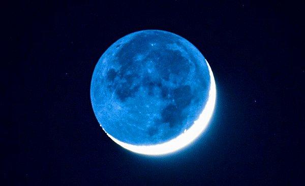 2. Regl döneminiz Ay'ın evrelerine bağlıdır.