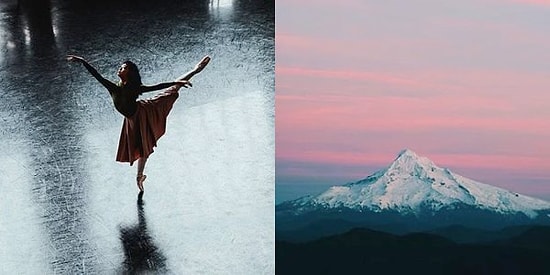 Fotoğrafçılığın Apayrı Bir Sanat Dalı Olduğunu Gösteren 20 Harika Kare