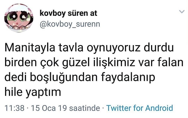 9. Sistemli güzel bir ilişki.
