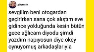 Anlattığı Hikayelerle Herkesi Büyük Çaplı Kahkaha Krizlerine Sokan 12 Kişi