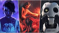Müjdemizi İsteriz! İlk Sezonuyla Herkesin Beğenisini Toplayan Netflix'in Favori Dizisi Love, Death & Robots İkinci Sezon Onayını Aldı