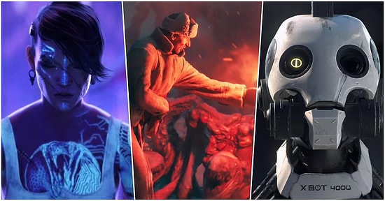 Müjdemizi İsteriz! İlk Sezonuyla Herkesin Beğenisini Toplayan Netflix'in Favori Dizisi Love, Death & Robots İkinci Sezon Onayını Aldı