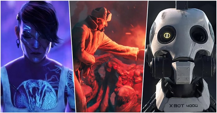 Müjdemizi İsteriz! İlk Sezonuyla Herkesin Beğenisini Toplayan Netflix'in Favori Dizisi Love, Death & Robots İkinci Sezon Onayını Aldı