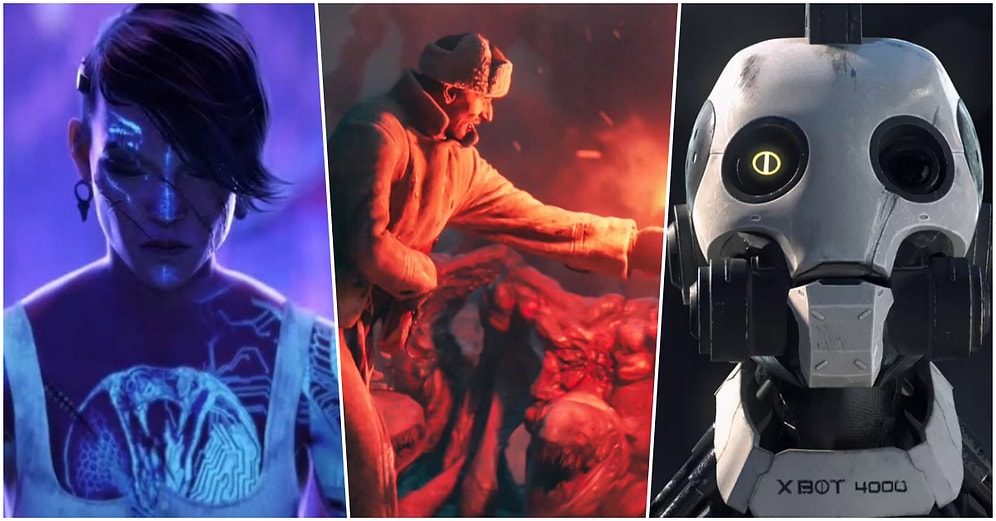 Müjdemizi İsteriz! İlk Sezonuyla Herkesin Beğenisini Toplayan Netflix'in Favori Dizisi Love, Death & Robots İkinci Sezon Onayını Aldı