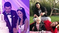 Evliliklerinin Kurgu Olmadığına İnsanları İnandıramayan Kısmetse Olur'un Tek Evlenen Çifti Nur ve Batuhan