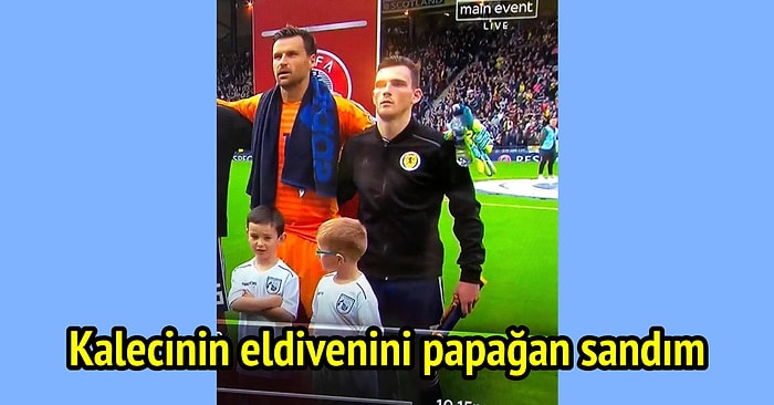 Yüzünüzde Gülümseme Bırakabilecek Sporla İlgili Yapılan Haftanın En Komik 17 Paylaşımı