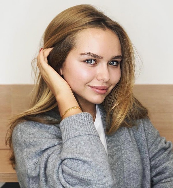 Стефания Маликова!