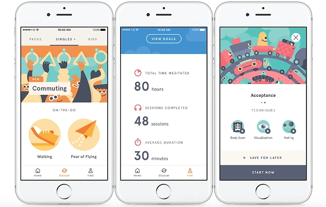 Toplumsal hayatın dinamikleri hepimizi bir şekilde yıpratıyor, peki bu bilgi bir kenarda dururken biz hiç meditasyon denedik mi?