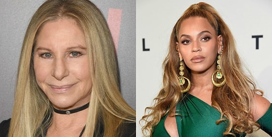 Тест: Кто из селебрити мог бы быть вашим кровным родственником?