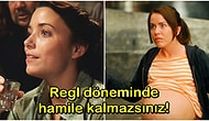 Kadınların Regl Dönemleri Hakkında Yıllardır Kulaktan Kulağa Yayılan Yanlış Bilgilerin Doğrusunu Öğrenince Aydınlanacaksınız