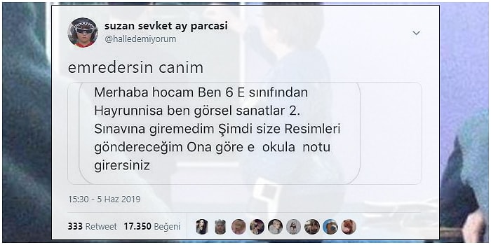 Minnoş Öğrencileriyle Yaşadıkları Olaylarla ve Anılarla Yüzünüzü Güldürecek Öğretmenlerden 15 Paylaşım