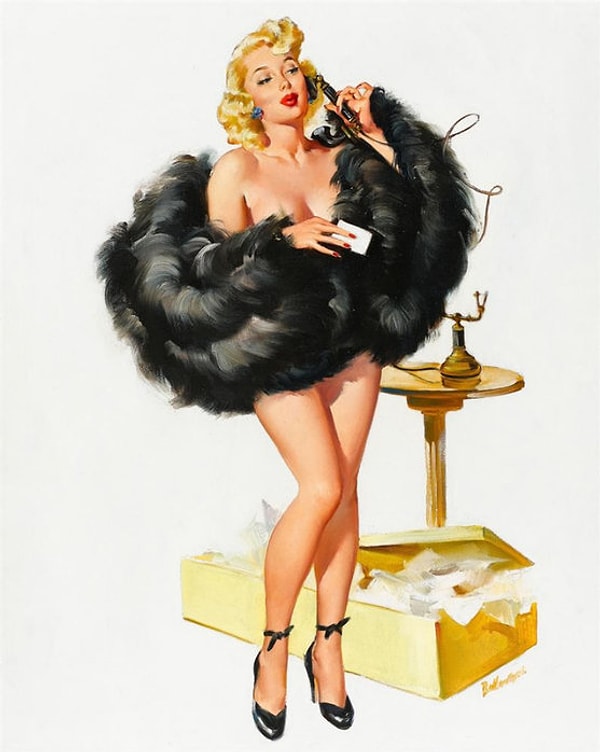 Плоский срез