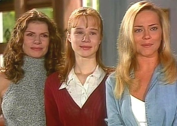 3. Воздушные замки