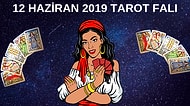 Tarot Falına Göre 12 Haziran Çarşamba Günü Senin İçin Nasıl Geçecek?
