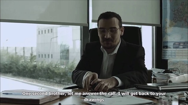 Şamil Oymak "Şam" 2014 yılında Delusion/Sanrı isimli kısa filmin müziklerini de yapmıştır.