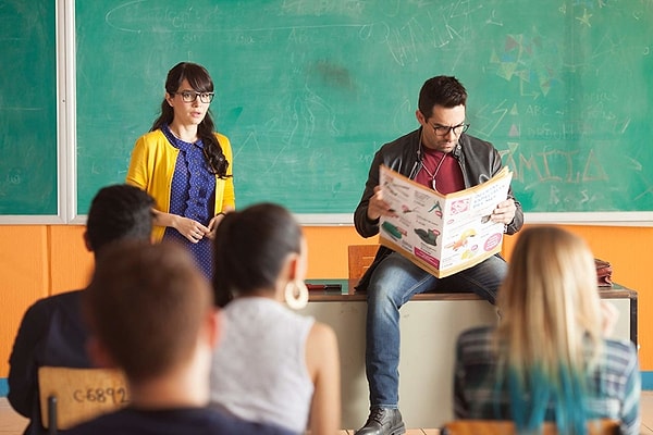 10. Не запятнай Фриду