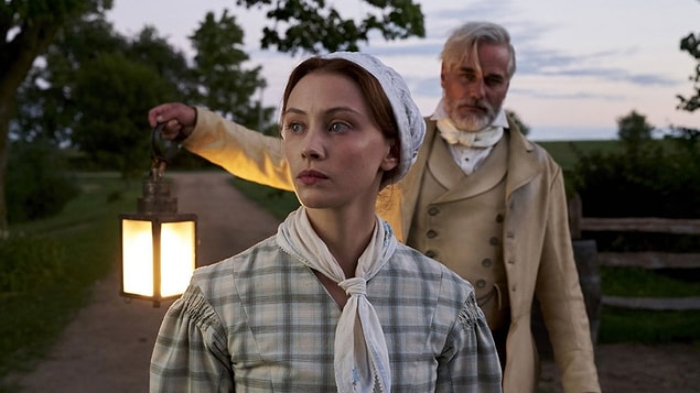 8. Alias Grace