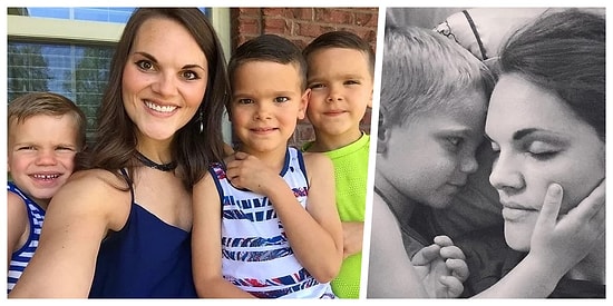 Gelecekteki Gelinlerine Yazdığı Mektupla, Kaynanalığı Göklere Çıkaran 3 Erkek Çocuk Annesi Güzel Yürekli Kadın