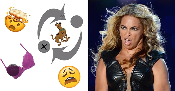 Тест: С этими ребусами справится даже ребенок. А как насчет вас? :)