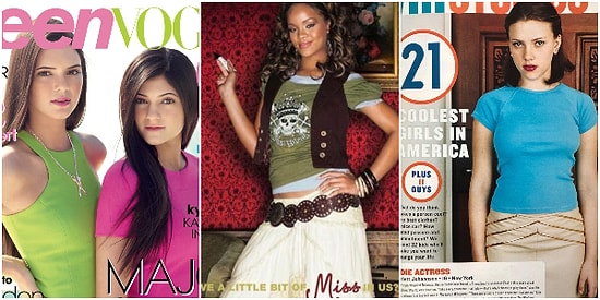 Eski Yabancı Dergi Sayfaları İle Günümüz Yetişkinlerini Zaman Yolculuğuna Çıkaran Instagram Hesabı