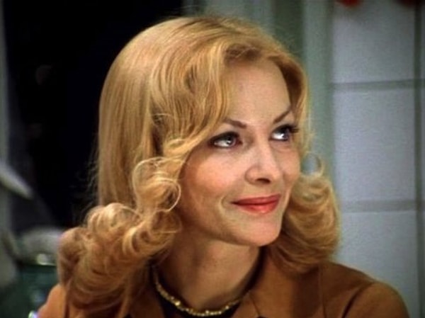 10. В каком фильме вы видели Надю Шевелеву в исполнении Барбары Брыльска?