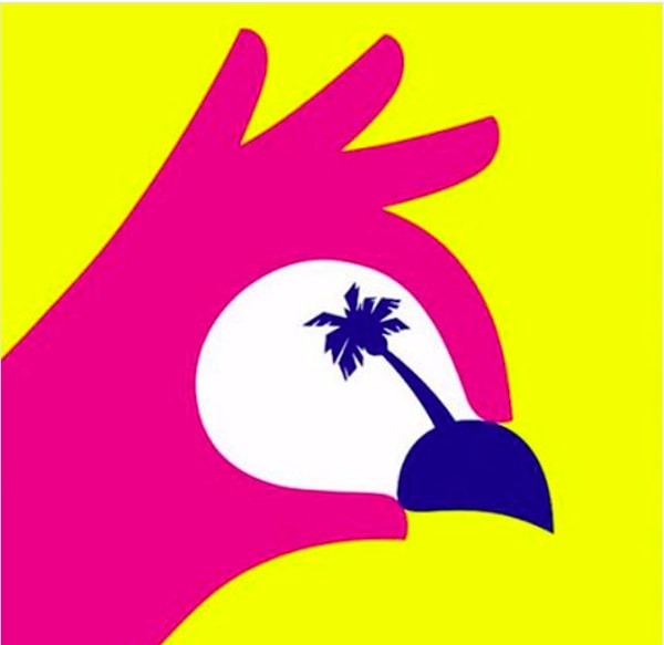 Что на этой картинке вы увидели первым делом?