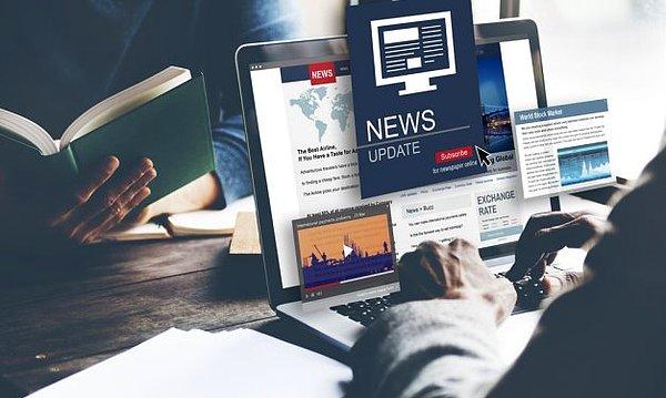 Oxford Üniversitesi Reuters Gazetecilik Çalışmaları Enstitüsü’nün 2019 Dijital Haber Raporu yayımlandı.