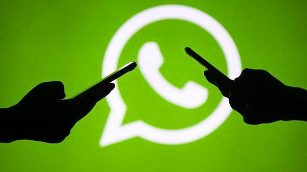 Başkanlar arasında ortak WhatsApp grubu kurulacak