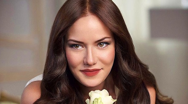 Fahriye Evcen