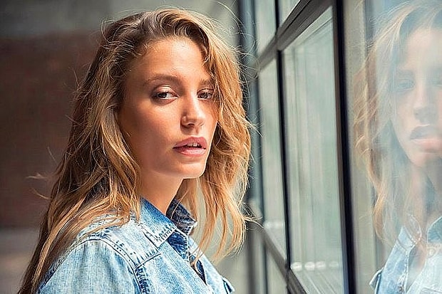 Serenay Sarıkaya