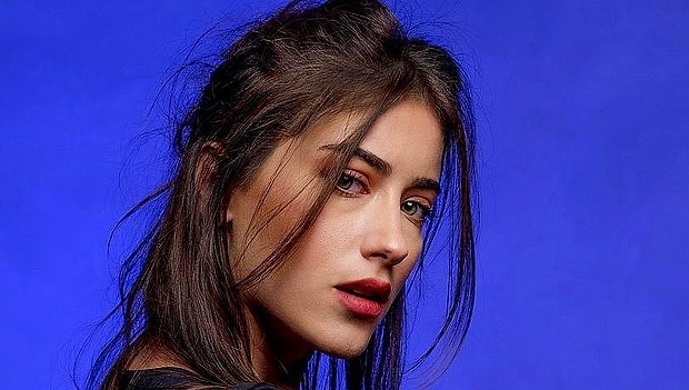 Hazal Kaya