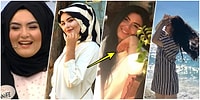 Yeni Instagram Hesabı Açtı! Evlilik Programıyla Ünlü Olan Hanife Gürdal Türbanı Çıkardığını Duyurdu