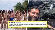 Playboyluk Defterini Baştan Yazan Dan Bilzerian'ın Hacklenen Twitter Hesabından Yapılan İlginç Paylaşımlar
