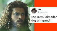 Gündemden Bir Türlü Düşmeyen Can Yaman ile İlgili Yapılmış Hepsi Birbirinden Komik Paylaşımlar