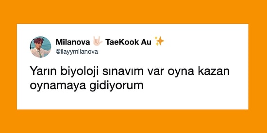 Sıradaki Tweet Tüm Sevenler İçin Geliyor: Oyna Kazan Hakkında Attıkları Tweetlerle Büyük Ödülü Kazanmışçasına Güldüren 16 Kişi