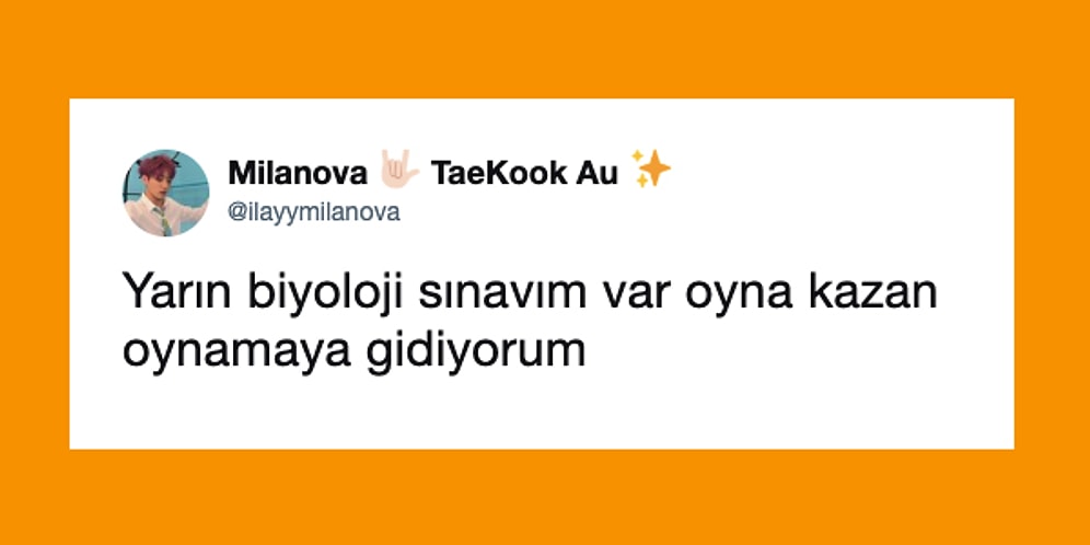 Sıradaki Tweet Tüm Sevenler İçin Geliyor: Oyna Kazan Hakkında Attıkları Tweetlerle Büyük Ödülü Kazanmışçasına Güldüren 16 Kişi