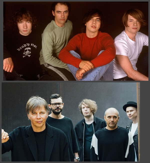 20. Мумий Тролль