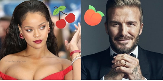 Favori Meyvelerine Göre, Yatakta Hangi Ünlü Olduğunu Söylüyoruz!