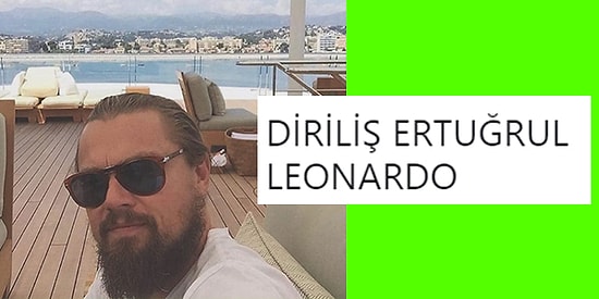 Adeta Bir Türk Gibi Davranan Yabancı Ünlülerden Kahkaha Sınırlarını Zorlayacak Komik Paylaşımlar