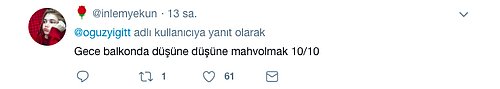 "Psikolojik Sıkıntılarınızla Başa Çıkmak İçin Kullandığınız Terapi Üzere Yollar Neler?" Sorusuna Gelen Travma Soslu 15 Karşılık