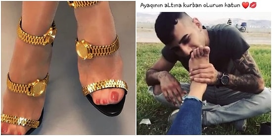 Gördüğünüz Andan İtibaren Gençliğinizinden 15 Yılı Çalıp Götürecek Birbirinden Acayip Görseller