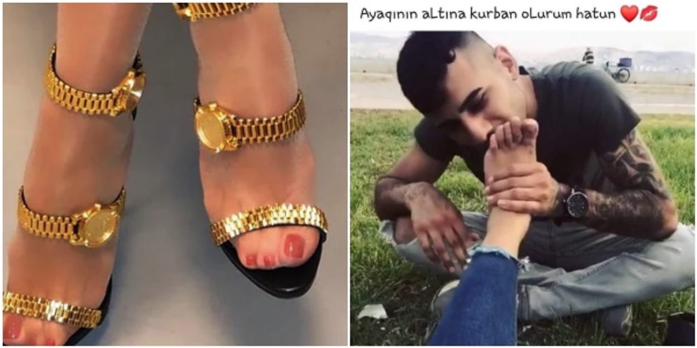 Gördüğünüz Andan İtibaren Gençliğinizinden 15 Yılı Çalıp Götürecek Birbirinden Acayip Görseller