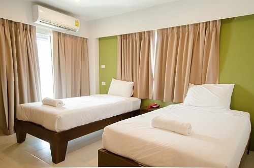 ''Goldkist Beach Resort''; Singapur